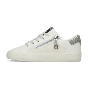 Vintage‎ Havana KIDS LAYNE WHITE PINK POP size 11 NWT in box